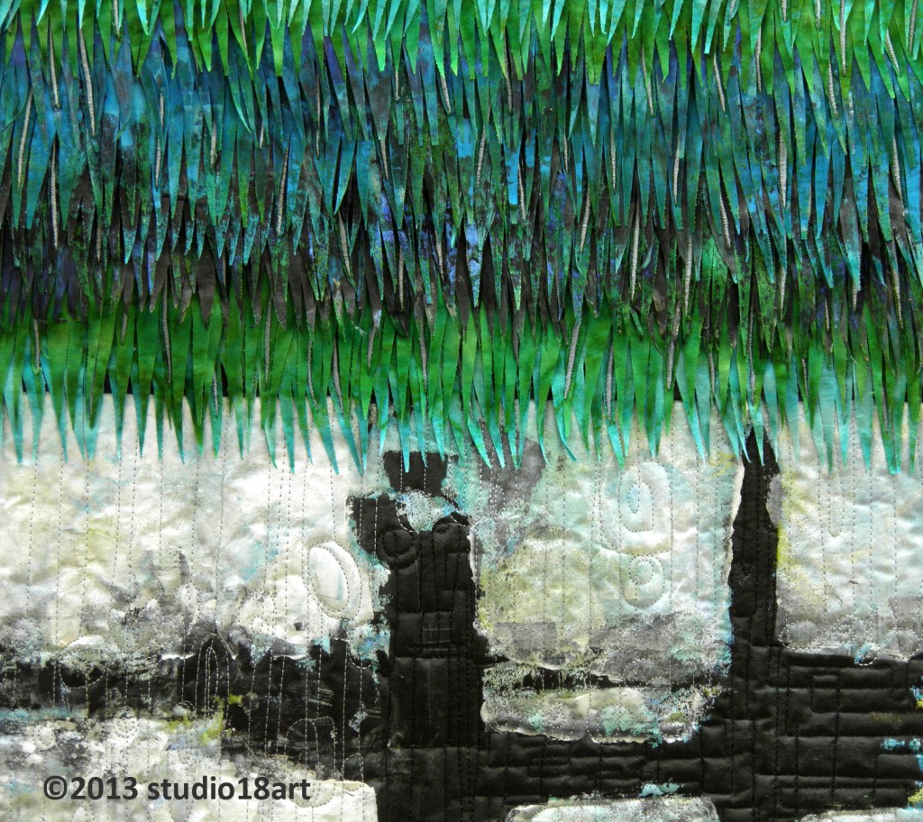 STORM CHASERS...detail