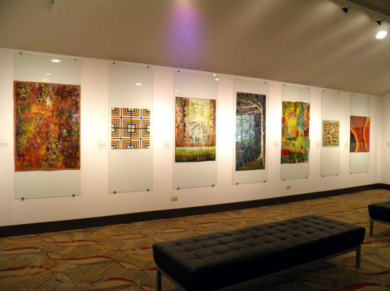 Legacies Exhibit - Lincoln Center